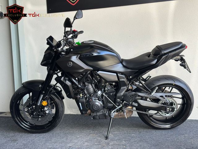 yamaha - mt-07-abs