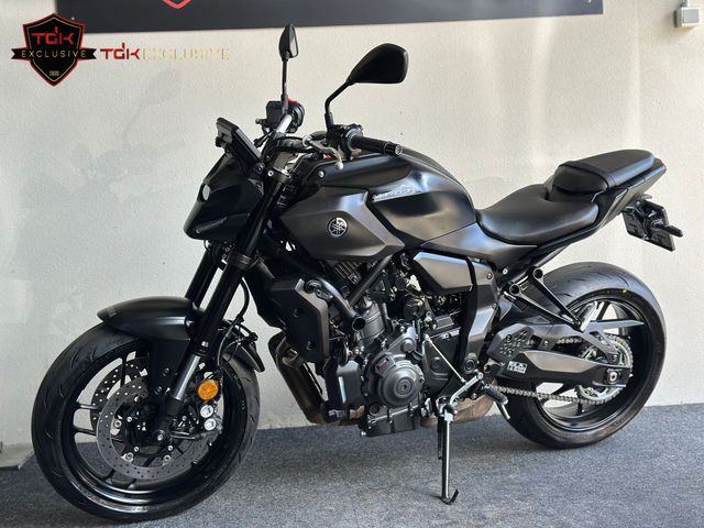 yamaha - mt-07-abs