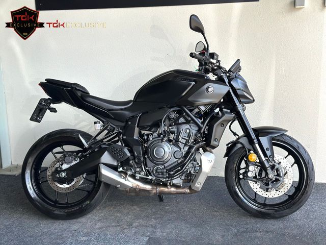 yamaha - mt-07-abs