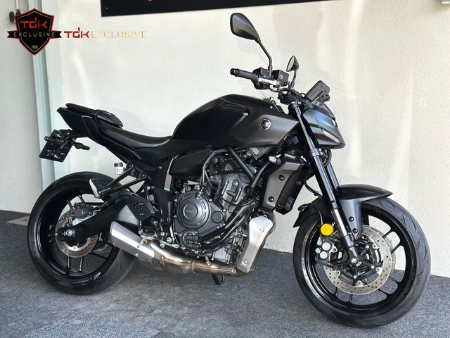 yamaha - mt-07-abs