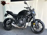YAMAHA MT 07 ABS