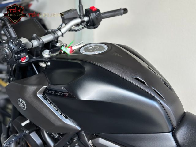 yamaha - mt-07-abs