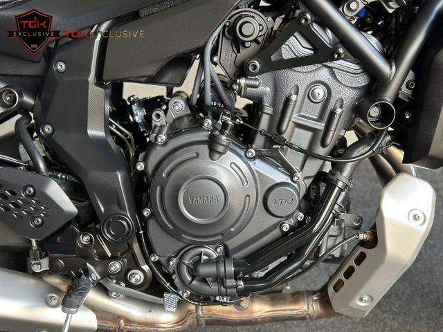 yamaha - mt-07-abs