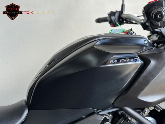 yamaha - mt-07-abs