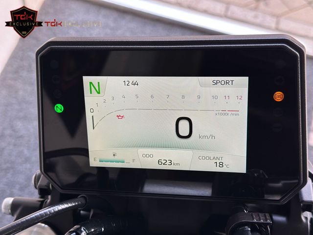 yamaha - mt-07-abs