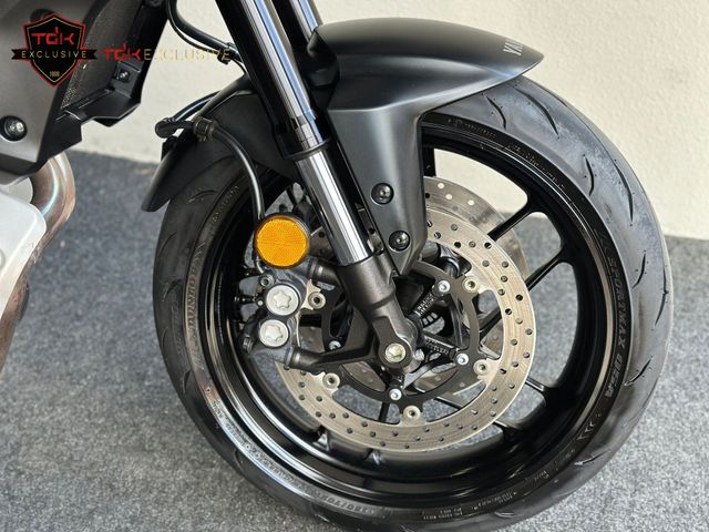 yamaha - mt-07-abs