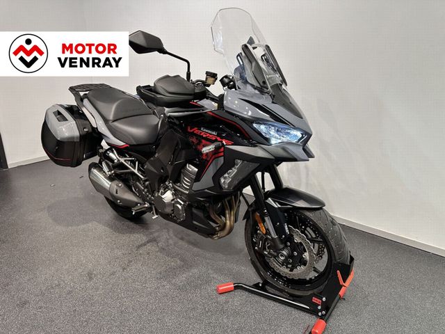 kawasaki - versys-1000-s
