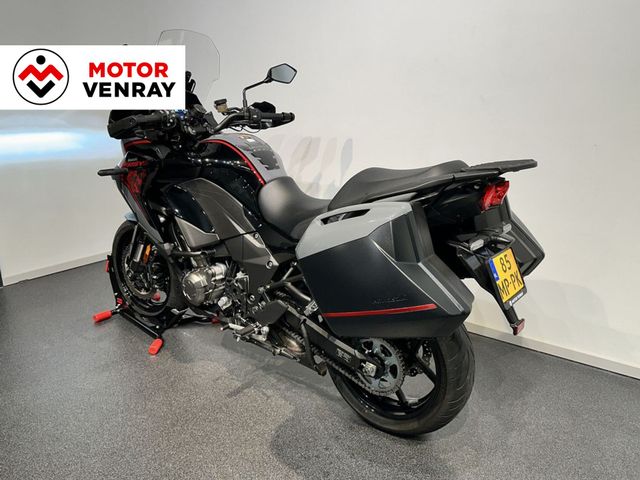 kawasaki - versys-1000-s