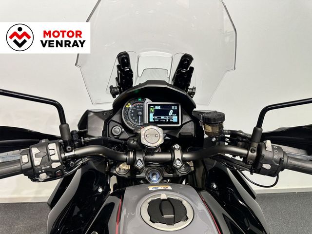 kawasaki - versys-1000-s