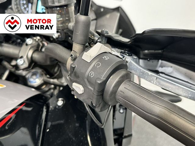 kawasaki - versys-1000-s