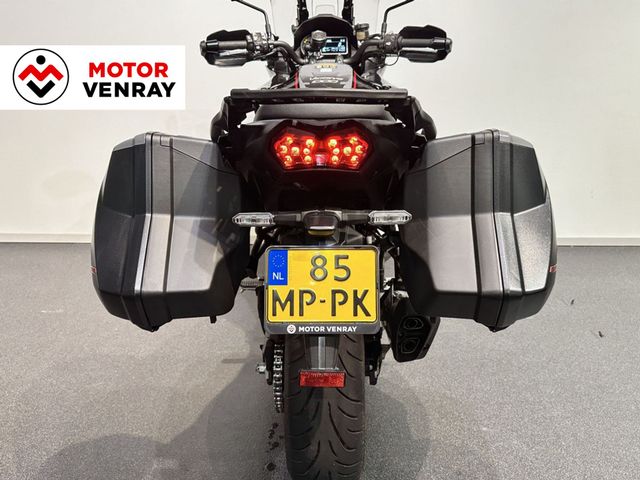 kawasaki - versys-1000-s