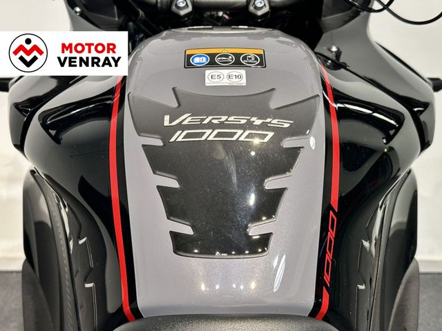 kawasaki - versys-1000-s