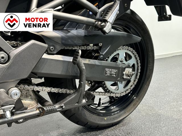 kawasaki - versys-1000-s