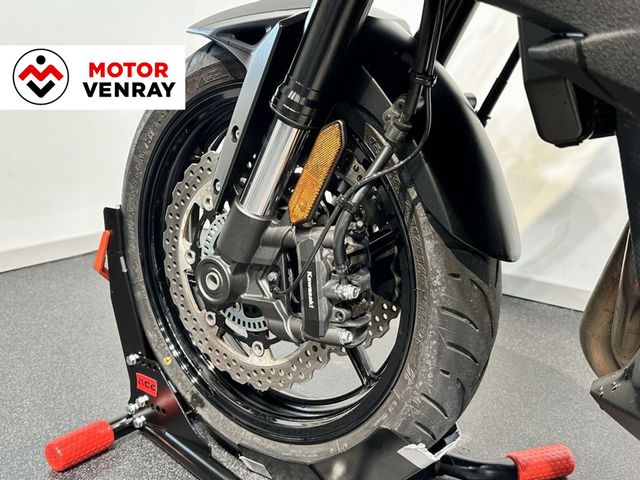kawasaki - versys-1000-s