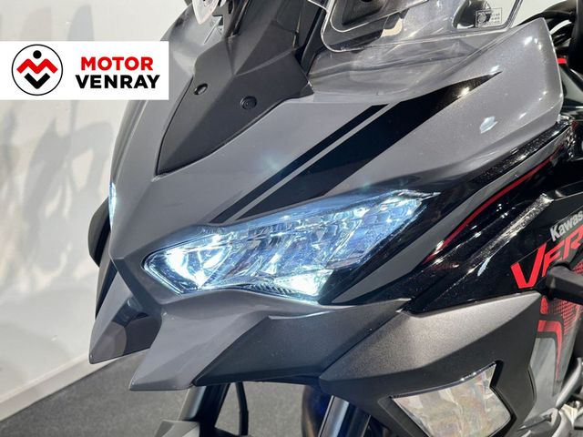 kawasaki - versys-1000-s