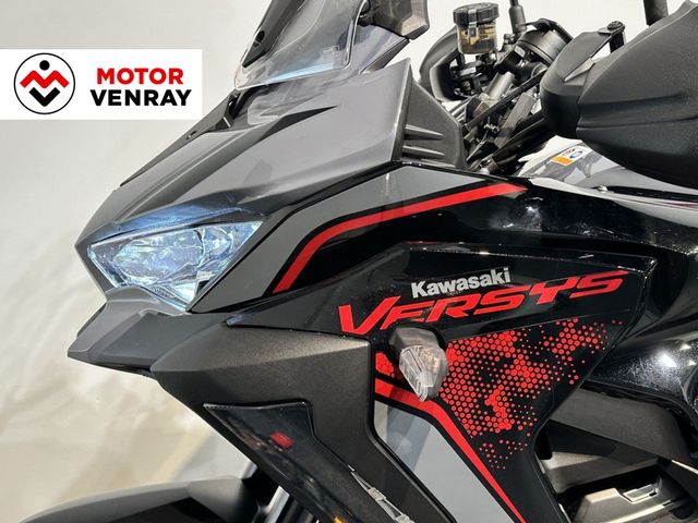 kawasaki - versys-1000-s