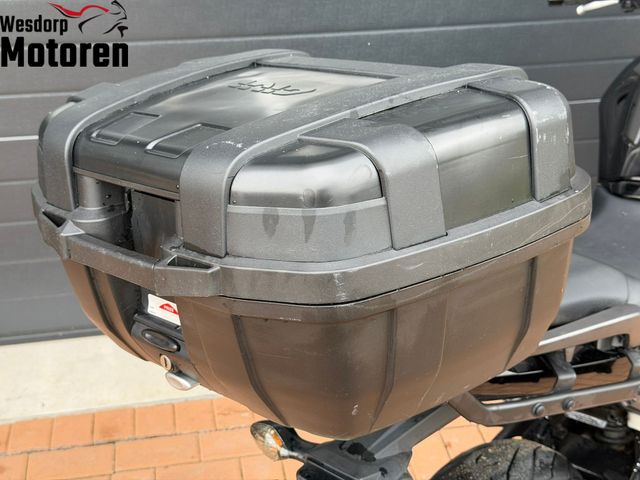 honda - nc-750-x-abs
