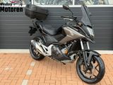 HONDA NC 750 X ABS