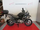BMW R 1200 GS ADVENTURE ABS-ASC-ESA