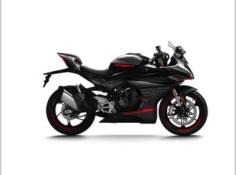 Cfmoto 450 SR 2026 nieuw