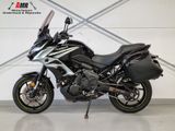 KAWASAKI VERSYS 650 TOURER