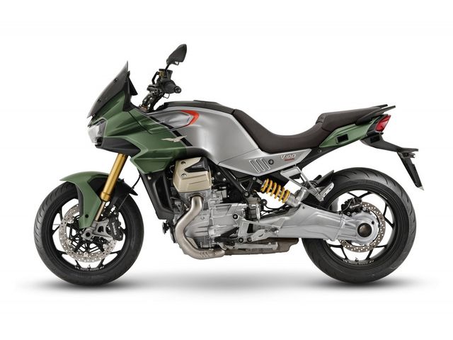 moto-guzzi - v-100-mandello-s