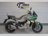 MOTO GUZZI V 100 MANDELLO S