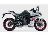 SUZUKI GSX-8R