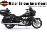 HARLEY-DAVIDSON STREET GLIDE ULTRA