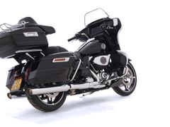 Harley-Davidson Flhxu Street Glide Ultra / Streetglide Ultra 2025 occasion – foto 16 van 20