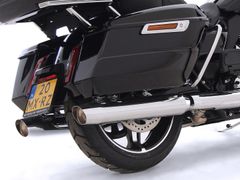 Harley-Davidson Flhxu Street Glide Ultra / Streetglide Ultra 2025 occasion – foto 17 van 20