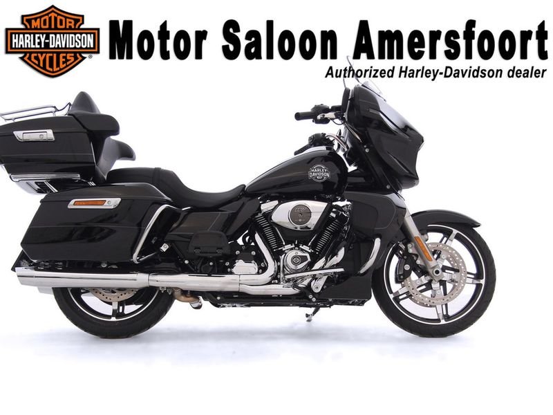 Harley-Davidson Flhxu Street Glide Ultra / Streetglide Ultra 2025 occasion