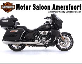 Harley-Davidson Street Glide Ultra 2025 occasion