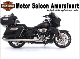 Harley-Davidson Street Glide Ultra 2025 occasion