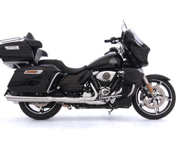 HARLEY-DAVIDSON STREET GLIDE ULTRA – foto 2
