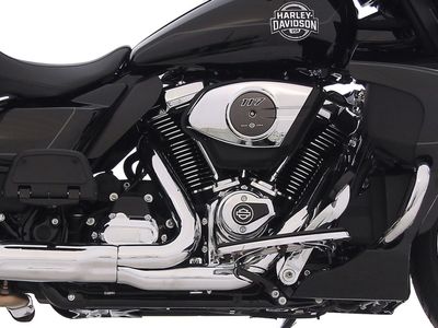 HARLEY-DAVIDSON STREET GLIDE ULTRA – foto 3