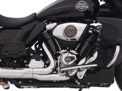 Harley-Davidson Flhxu Street Glide Ultra / Streetglide Ultra 2025 occasion – foto 3 van 20