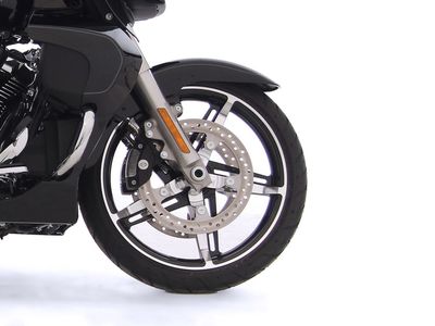 HARLEY-DAVIDSON STREET GLIDE ULTRA – foto 4