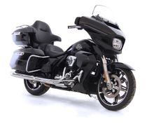 Harley-Davidson Flhxu Street Glide Ultra / Streetglide Ultra 2025 occasion – foto 5 van 20