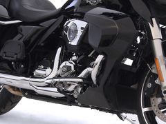 Harley-Davidson Flhxu Street Glide Ultra / Streetglide Ultra 2025 occasion – foto 6 van 20