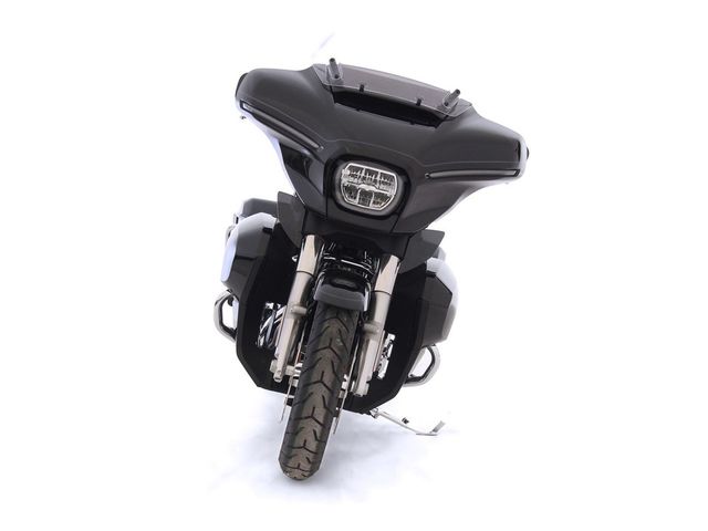harley-davidson - flhxu-street-glide-ultra