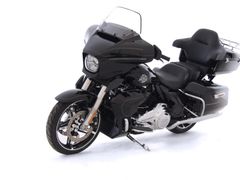 Harley-Davidson Flhxu Street Glide Ultra / Streetglide Ultra 2025 occasion – foto 8 van 20