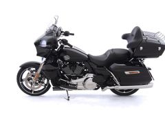Harley-Davidson Flhxu Street Glide Ultra / Streetglide Ultra 2025 occasion – foto 10 van 20