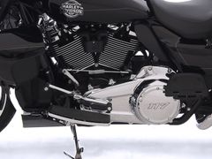 Harley-Davidson Flhxu Street Glide Ultra / Streetglide Ultra 2025 occasion – foto 11 van 20