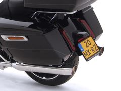 Harley-Davidson Flhxu Street Glide Ultra / Streetglide Ultra 2025 occasion – foto 14 van 20