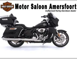 Harley-Davidson Street Glide Ultra 2025 occasion