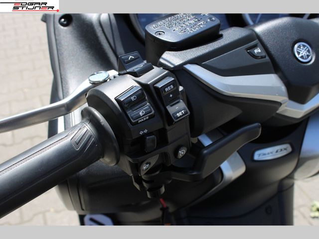 yamaha - xp-530-t-max-abs