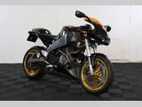 BUELL XB 12 R FIREBOLT
