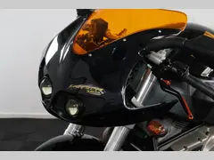 Buell XB 12 R Firebolt 2005 occasion – foto 12 van 23