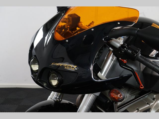buell - xb-12-r-firebolt